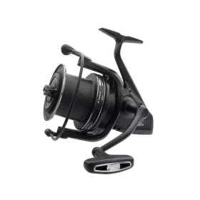 Haldorádó Black Edition BC 14000 FD Elsőfékes Orsó