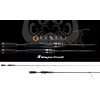 Major Craft Benkei BIS-79X/GJ R,Fast 2,36m 56-184gr 2-dielny Prút na prívlač