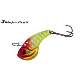   Major Craft Black Porgy 3,2cm 5gr #001 Funky Cola Umelá nástraha