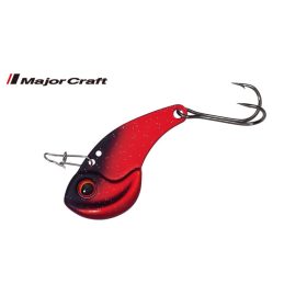 Major Craft Black Porgy 3,2cm 5gr #006 Dark Cola Nástraha