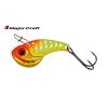 Major Craft Black Porgy 3,6cm 7gr #001 Funky Cola Nástraha