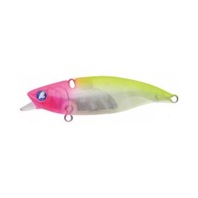   BlueBlue Narage65 6,5cm 17gr #09 Transparent Pink Chartreuse Wobler