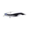 BlueBlue Narage65 6,5cm 17gr #13 Spark Silver Wobbler