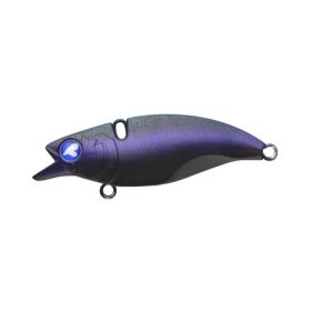 BlueBlue Narage50 5cm 12gr #17 Mussel Black Vobler