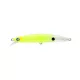 BlueBlue BloooWin! 60S 6,5cm 4gr #04 Matt Chartreuse Wobbler