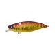 BlueBlue Narage65 6,5cm 17gr #21 Red Gold Tiger Wobler
