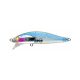 BlueBlue Zepper 80F 8cm 9gr Japan Limited Matte Pink Wobbler