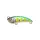 BlueBlue Amicon 40HS 4cm 4,4gr Japan Limited #11 Green Fish Vobler