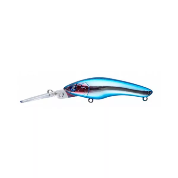 BlueBlue Kumihon Deep 75S 7,5cm 12gr #01 BlueBlue Wobler