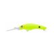 BlueBlue Kumihon Deep 75S 7,5cm 12gr #08 Matný Chartreuse Wobler