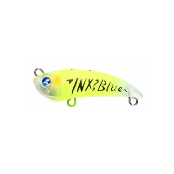 BlueBlue Amicon 40S 4cm 3gr #11 Flash Chartreuse Wobler