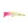 BlueBlue Gaboz 65 6,5cm 6gr #26 Transparent Pink Chartreuse Wobbler