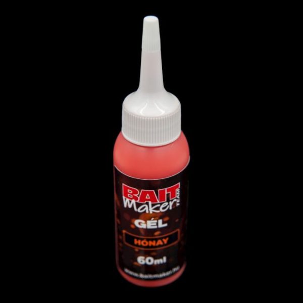 Bait Maker Gél Med 60ml