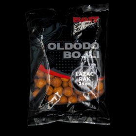 Bait Maker 24 mm Losos-rak Rozpustné boilies 1kg