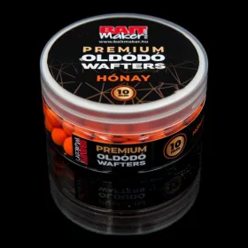Bait Maker Premium 10mm Rozpustné Wafters Hónay 30gr