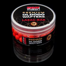 Bait Maker Premium 10mm Rozpustné Wafters Losos a Rak 30gr