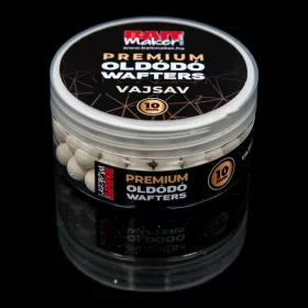   Bait Maker Premium 10mm Rozpustné Wafters Kyselina Maslová 30gr
