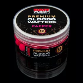 Bait Maker Premium 12mm Jahoda Rozpustné Wafters 30gr