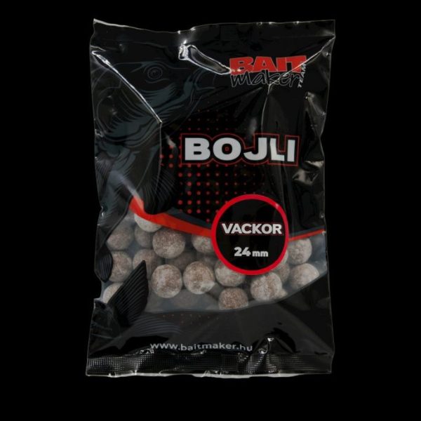 Bait Maker 24mm Boilie Hruška 800gr