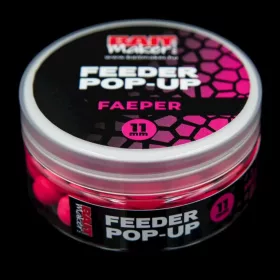 Bait Maker Feeder 11mm Lesná Jahoda Pop Up 25gr