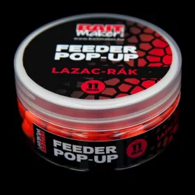 Bait Maker Feeder 11mm Losos a Rak Pop Up 25gr