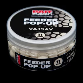 Bait Maker Feeder 11mm Kyselina Maslová Pop Up 25gr