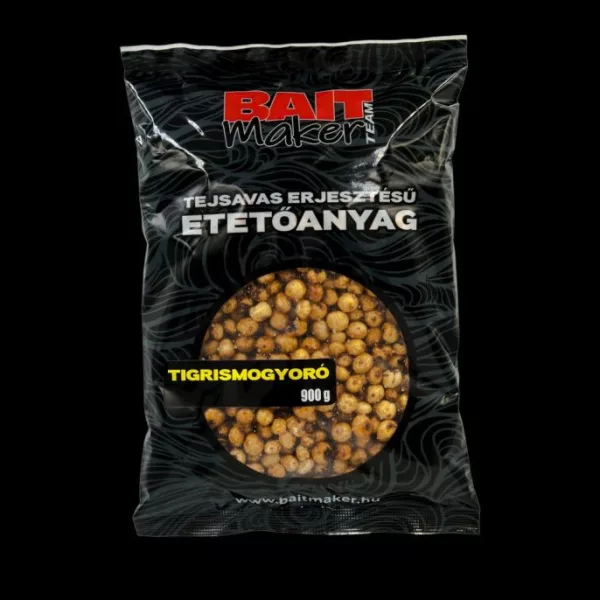 Bait Maker Tigrí orech fermentovaný kyselinou mliečnou 900gr