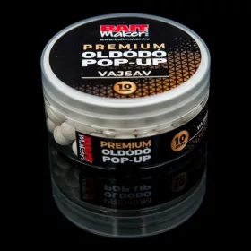   Bait Maker Premium 10mm Kyselina Maslová Rozpustné Pop Up 25gr