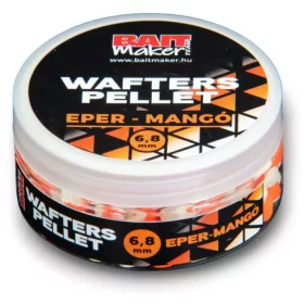 Bait Maker 6,8mm Wafter Jahoda-Mango 30gr