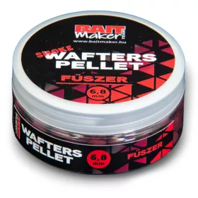 Bait Maker Smoke 6,8mm Korenie Wafter 30gr