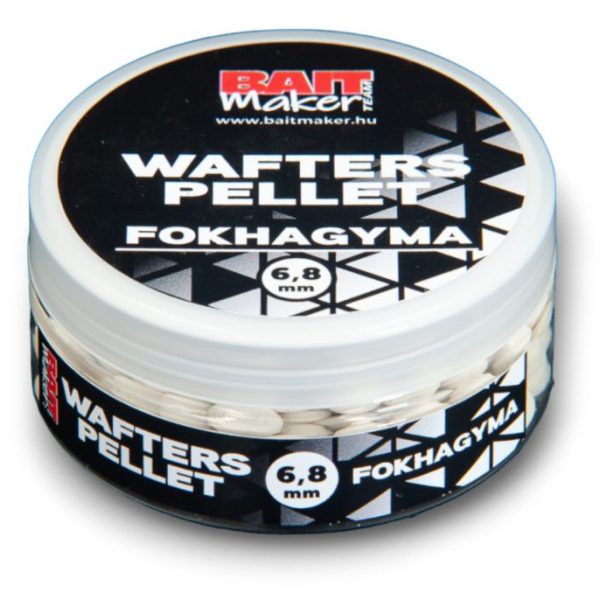 Bait Maker 6,8mm Wafter Cesnak 30gr