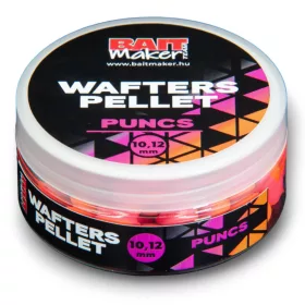 Bait Maker 10,12mm Wafter Punč 30gr