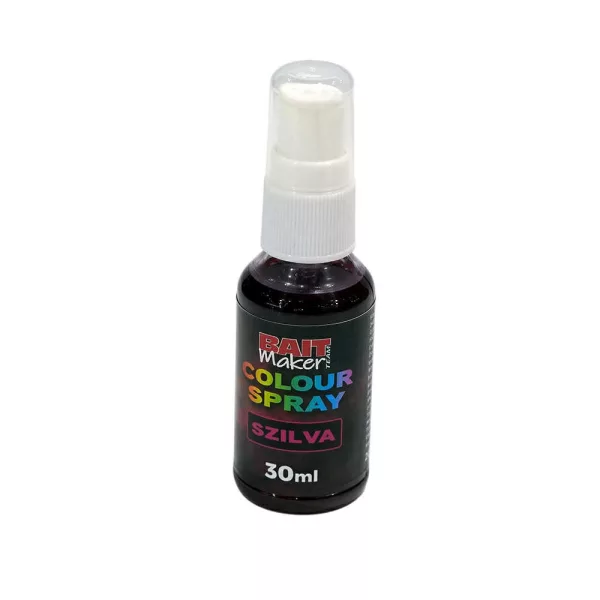 Bait Maker Szilva Color Spray 30ml