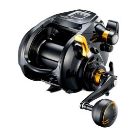   Shimano Beastmaster B 9000 Right Hand (BM9000B) - pravostranný baitcasting navijak