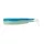 FIIISH 3ks 120mm telo - farba Blue/Glow plastová nástraha