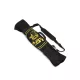 Black Cat BLCK Bank Stick Wrap Puzdro na vidličky 108x49cm