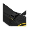 Black Cat BLCK Bank Stick Wrap Puzdro na vidličky 108x49cm