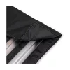 Black Cat BLCK Bank Stick Wrap Puzdro na vidličky 108x49cm