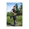 Black Cat BLCK Bank Stick Wrap Puzdro na vidličky 108x49cm