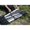 Black Cat BLCK Bank Stick Wrap Puzdro na vidličky 108x49cm