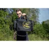 Black Cat BLCK Holdall Medium 20l Taška 30x28x50cm