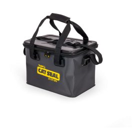   Black Cat Cat Seal EVA 30 EVA Bag 30l Taška na výstroj 27,5x27x40,5cm