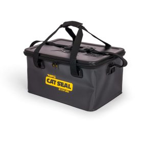   Black Cat Cat Seal EVA 50 EVA Bag 50l Taška na výstroj 27,5x30x60cm