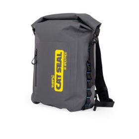   Black Cat Cat Seal 30l Waterproof Rucksack 30l Batoh 14x30x70cm