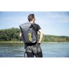 Black Cat Cat Seal 30l Waterproof Rucksack 30l Batoh 14x30x70cm