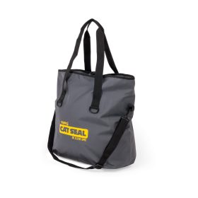   Black Cat Cat Seal 40l Waterproof Sling Bag Taška 20x50x52cm