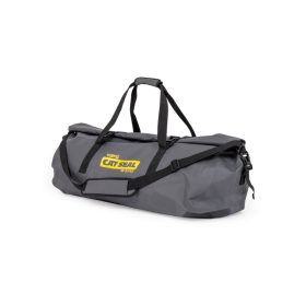   Black Cat Cat Seal 100l Waterproof Duffle Bag Taška 40x40x90cm