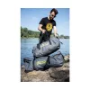 Black Cat Cat Seal 100l Waterproof Duffle Bag Taška 40x40x90cm