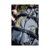 Black Cat Cat Seal 100l Waterproof Duffle Bag Taška 40x40x90cm