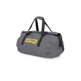   Black Cat Cat Seal 60l Waterproof Duffle Bag Taška 35x35x70cm